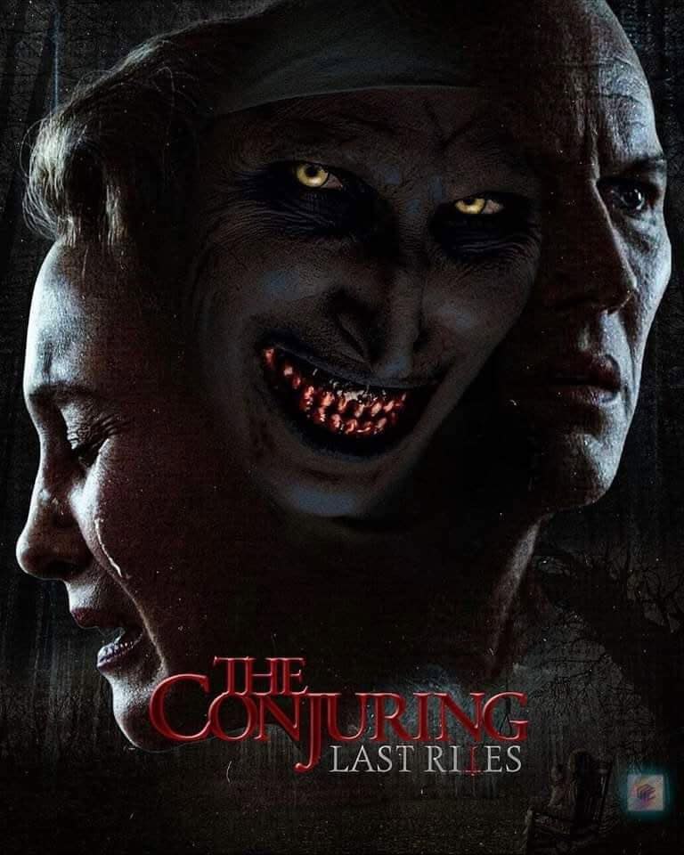 Conjuring the Devil